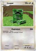 Creeper
