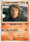 Anakin Skywalker Anakin