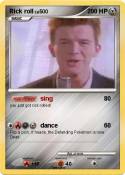 Rick roll