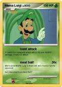 Mama Luigi
