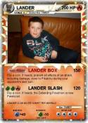 LANDER