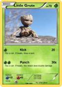 Little Grute