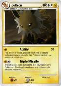 Jolteon