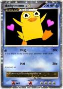 ducky momo