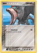 dino