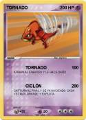TORNADO