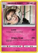 GEORGIE PIGGY