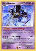 Dark Magician