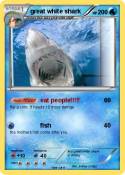 great white