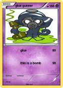 glue gunner