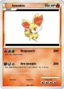 fennekin