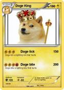 Doge King
