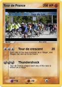 Tour de France