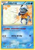 crazy frog crazy frog