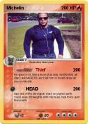 Michelin