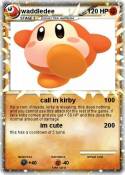 waddledee