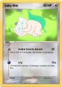 baby finn