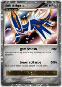 dark dialga