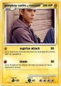 ponyboy curtis