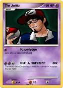 The Jwittz The Jwittz