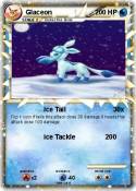 Glaceon