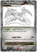 Light Charizard
