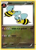 bee