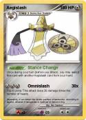 Aegislash