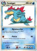 Feraligart