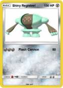 Shiny Registeel