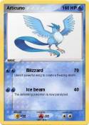Articuno