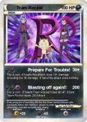 Team Rocket