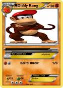 Diddy Kong