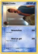 Supah Cracka