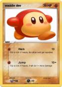 waddle dee