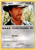 Chuc norris