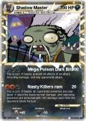 Shadow Master