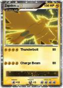 Zapdos