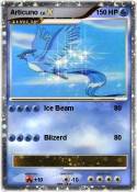 Articuno