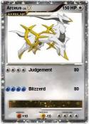 Arceus