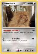 Crookshanks