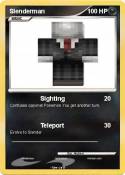 Slenderman