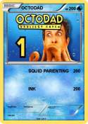 OCTODAD