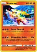 Amaterasu