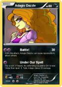Adagio Dazzle Adagio Dazzle