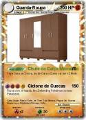 Guarda-Roupa