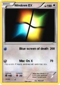 Windows EX