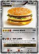 big mac