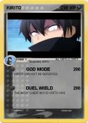 KIRITO