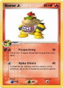 Bowser Jr.